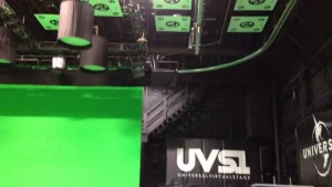 UVS-1